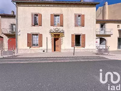 Maison, 228 m²