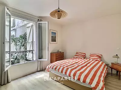 Appartement, 55 m²