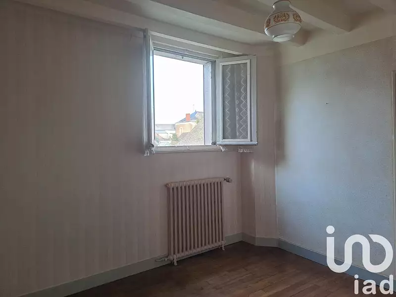 Maison, 128 m²