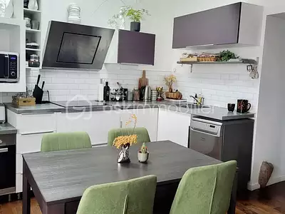 Appartement, 50 m²