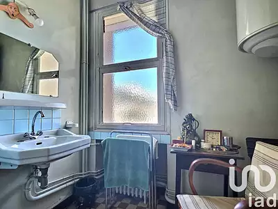 Appartement, 75 m²