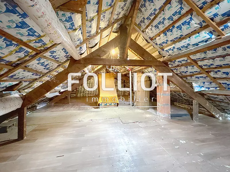 Maison, 87 m²