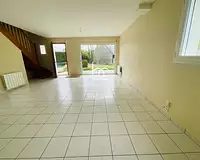 Maison, 91,5 m²