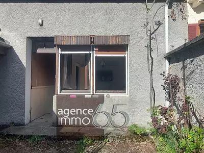 Maison, 116 m²