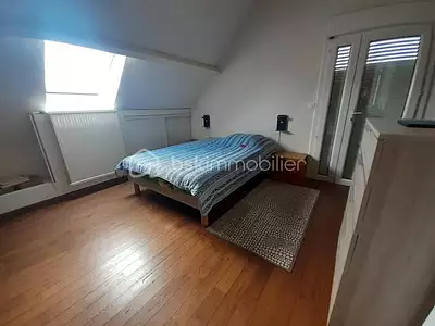 Maison, 166 m²