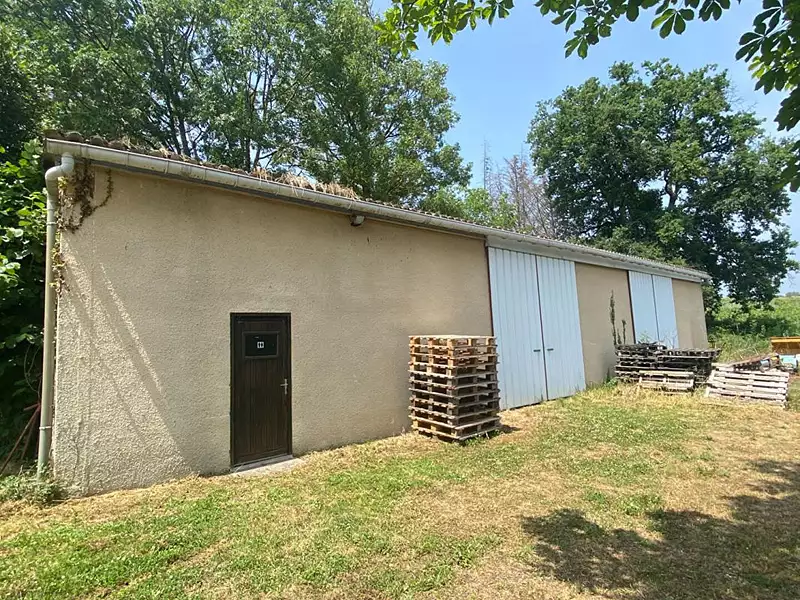 Maison, 155 m²