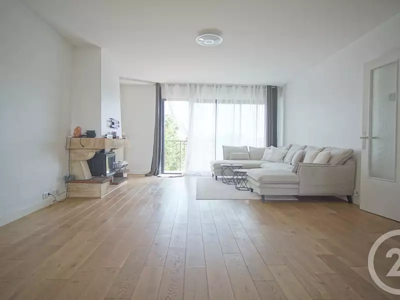 Appartement, 112 m²