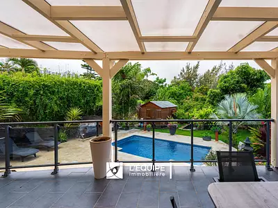 Maison, 170 m²