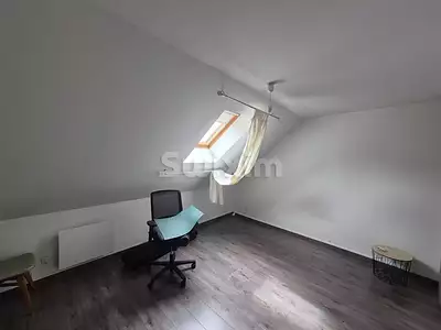 Appartement, 121 m²