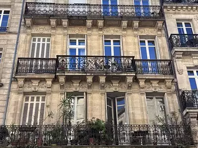 Appartement, 120 m²