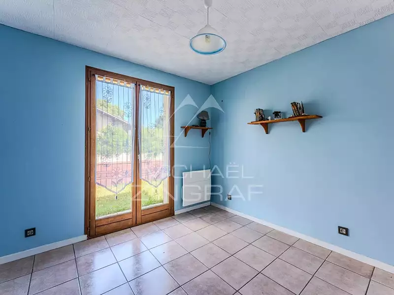 Maison, 85 m²