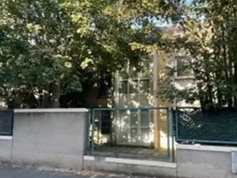 Immeuble, 88,25 m²
