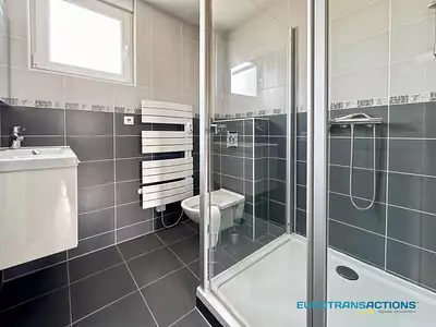 Maison, 123,93 m²