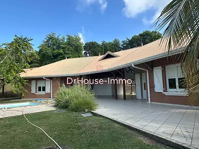 Maison, 101 m²