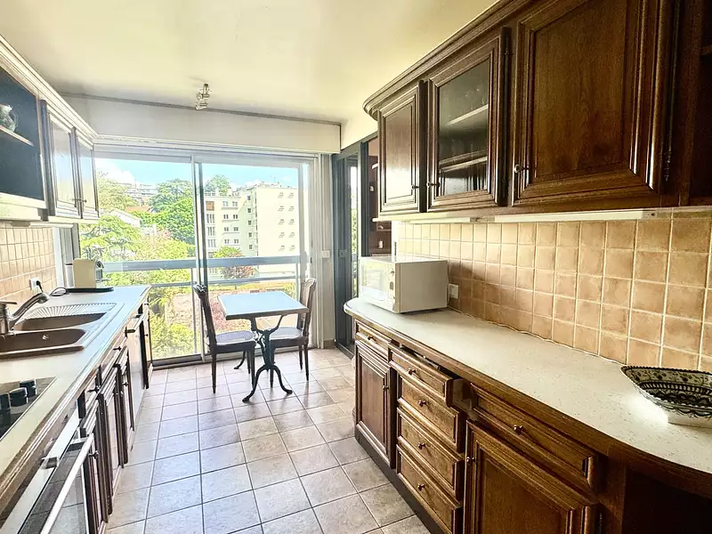 Appartement, 94 m²