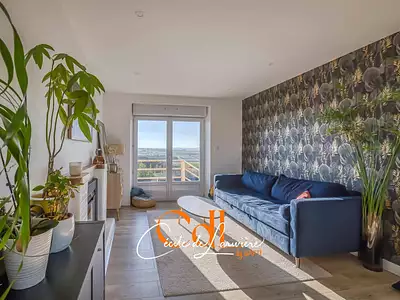 Maison, 107 m²