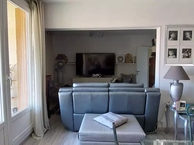 Appartement, 100 m²