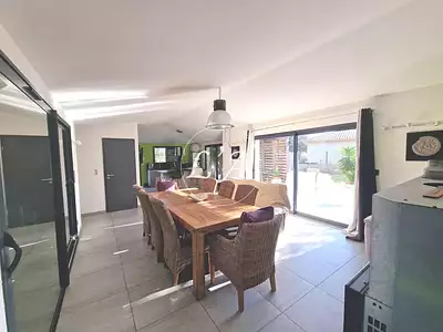 Maison, 136 m²