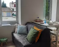 Immeuble, 330 m²