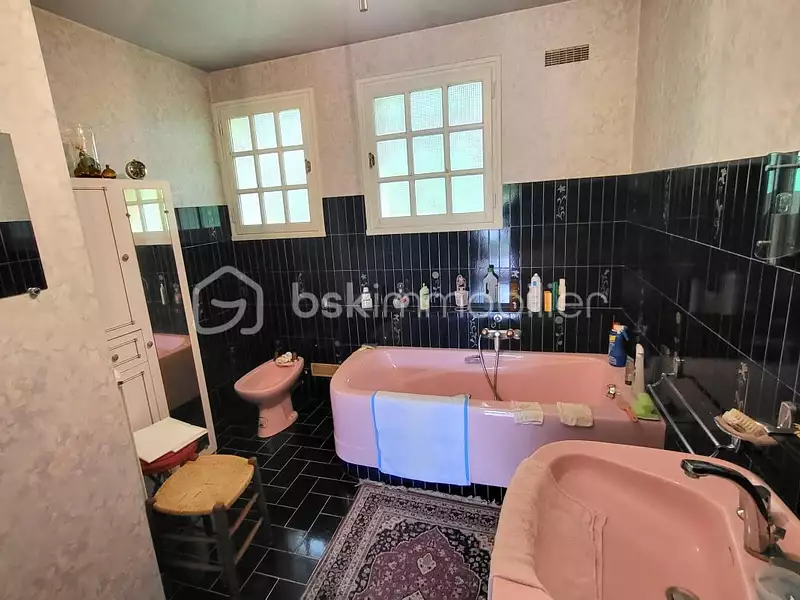 Maison, 153 m²