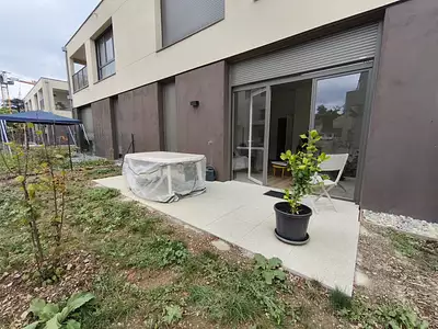 Appartement, 62,31 m²
