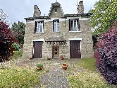 Maison, 153 m²