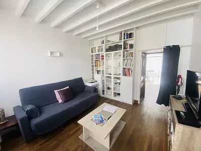 Maison, 65 m²