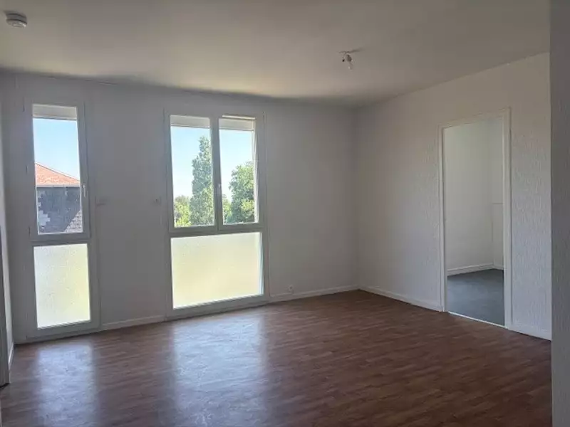 Appartement, 50 m²