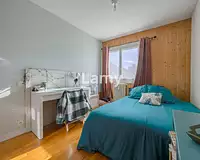 Appartement, 37,7 m²