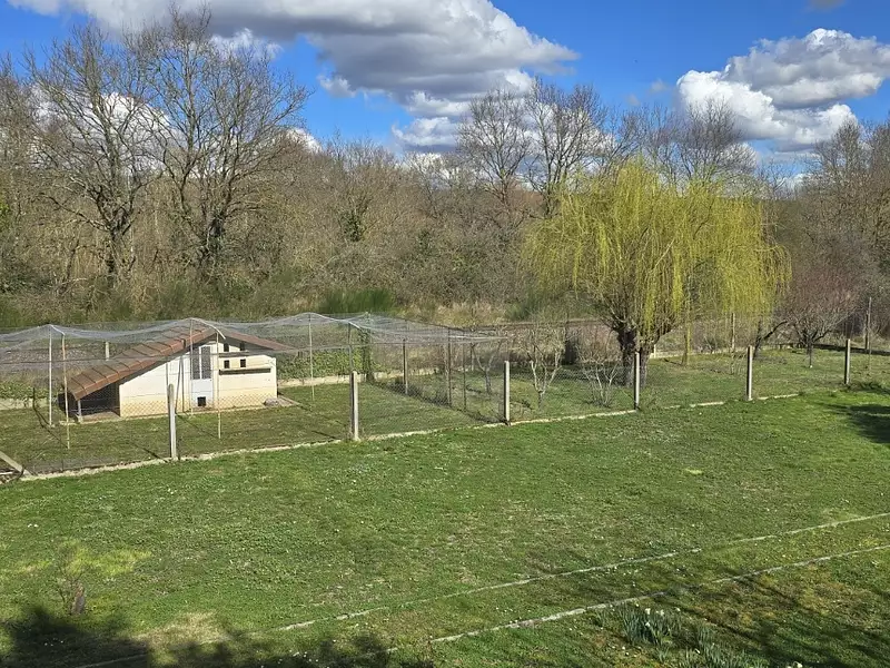 Maison, 141 m²