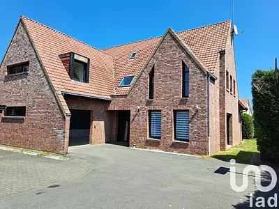 Maison, 275 m²