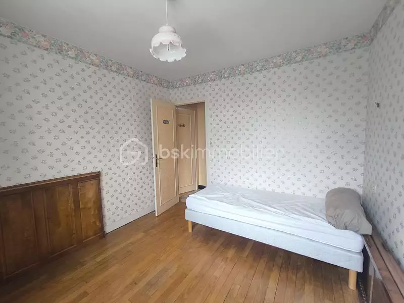 Maison, 65 m²