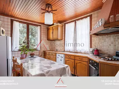 Maison, 151 m²