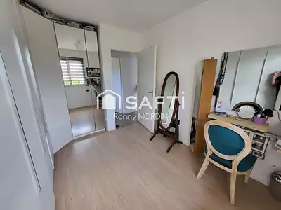 Maison, 100 m²