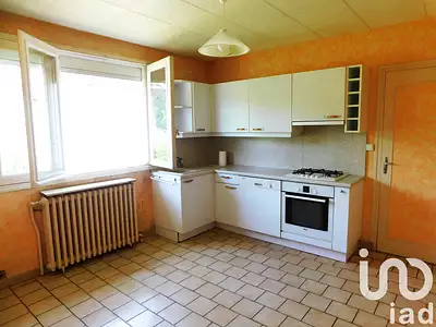 Maison, 86 m²