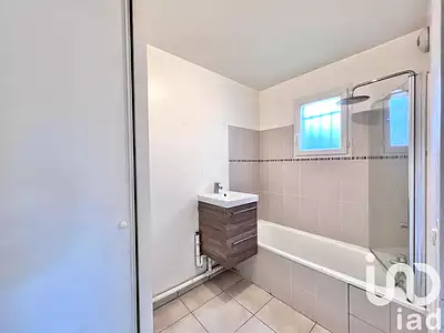 Appartement, 57 m²