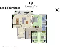 Maison, 149,9 m²