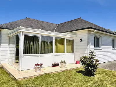 Maison, 71 m²