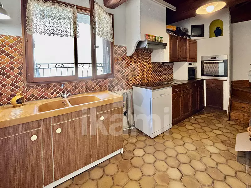 Maison, 183 m²