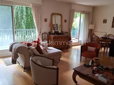 Appartement, 75 m²