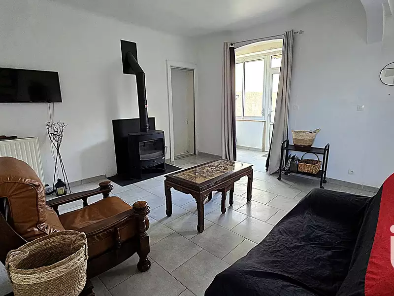 Maison, 80 m²