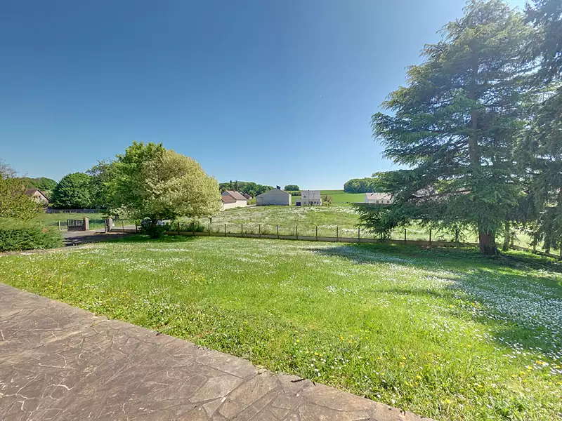Maison, 190 m²
