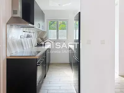 Maison, 73 m²