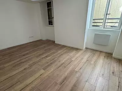 Appartement, 60 m²