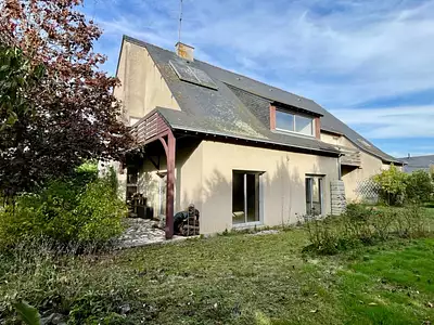 Maison, 329 m²