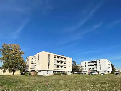 Appartement, 85 m²