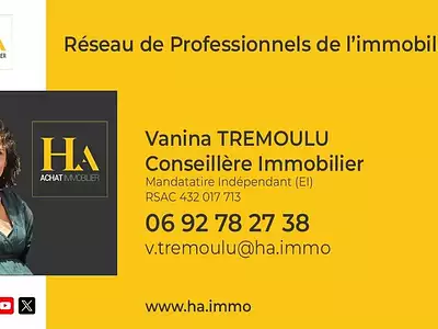 Maison, 116 m²
