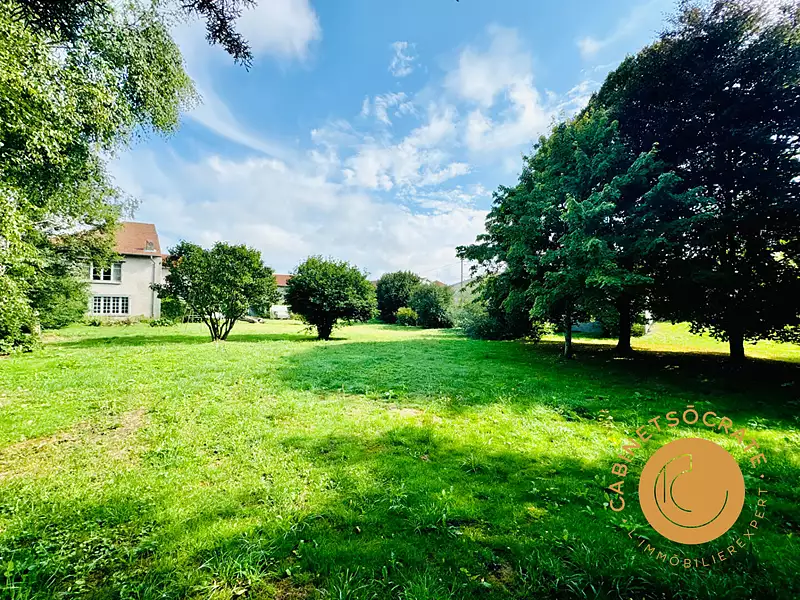 Maison, 260 m²
