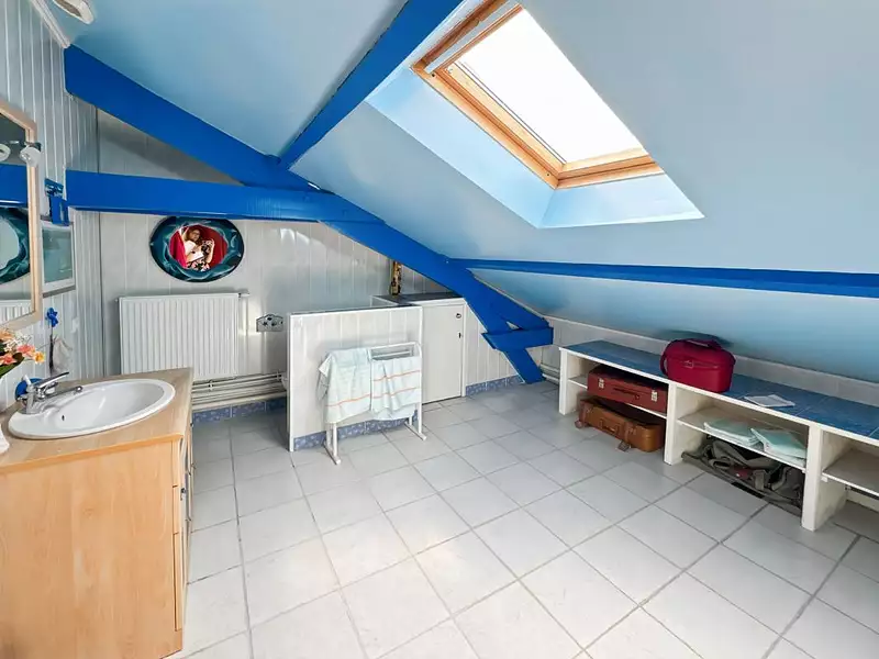 Maison, 139 m²