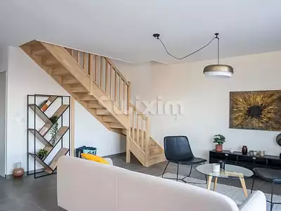 Appartement, 141 m²